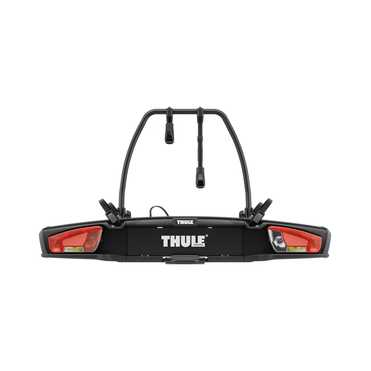 THULE VELOSPACE 3 2 Bike Carrier on Hitch