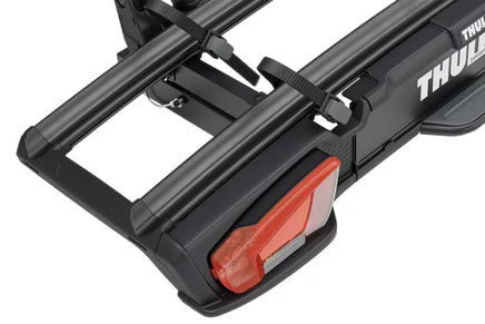 THULE VELOSPACE 3 2 Bike Carrier on Hitch