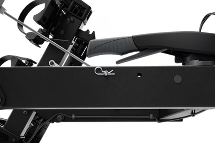 THULE VELOSPACE 3 3 Bike Carrier on Hitch