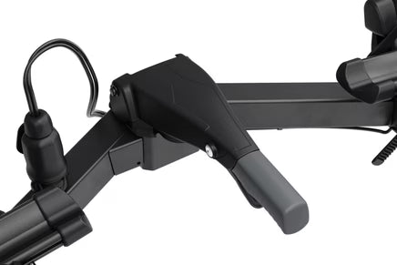 THULE VELOSPACE 3 3 Bike Carrier on Hitch