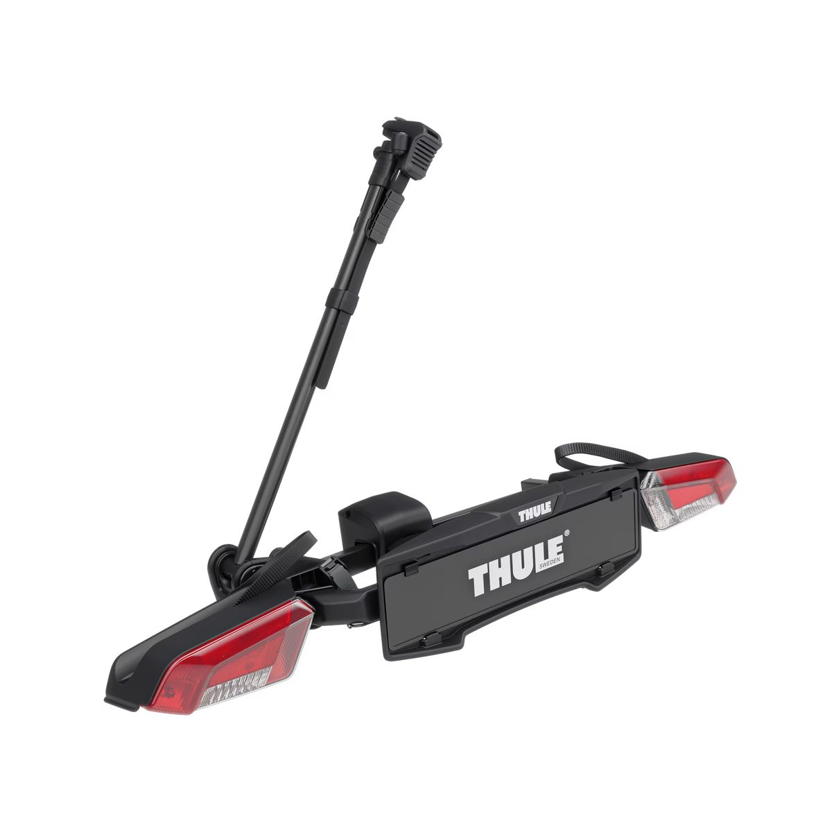 THULE VELOLITE 1 Bike Carrier on Hitch