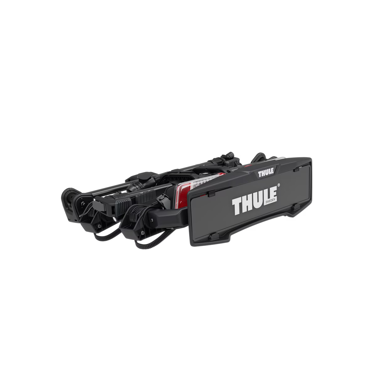 THULE VELOLITE 2 Bike Carrier on Hitch