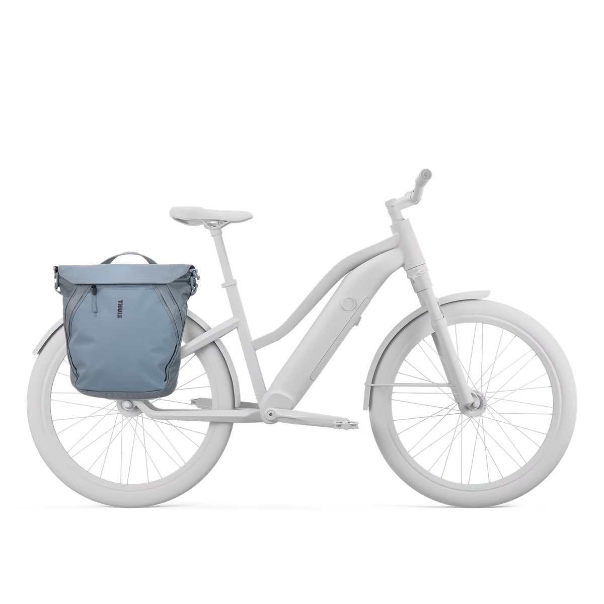 THULE INLOCK bag holder for TOUR RACK Inlock