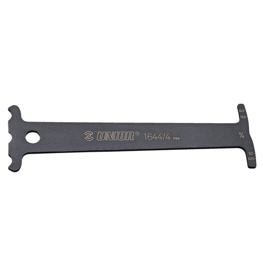 UNIOR Chain Wear Gauge -1644/4