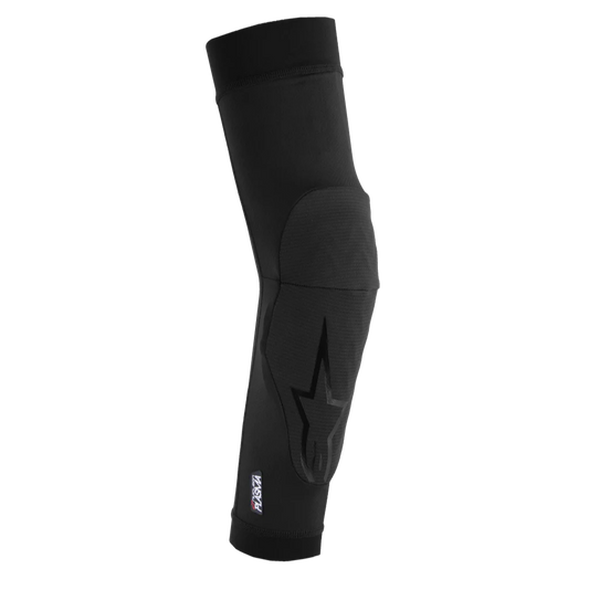 ALPINESTARS A-MOTION PLASMA Elbow Pads Black
