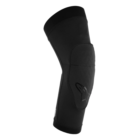 ALPINESTARS A-MOTION PLASMA Knee Pads Black