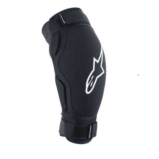 ALPINESTARS A-IMPACT PLASMA PRO Elbow Pads Black/White