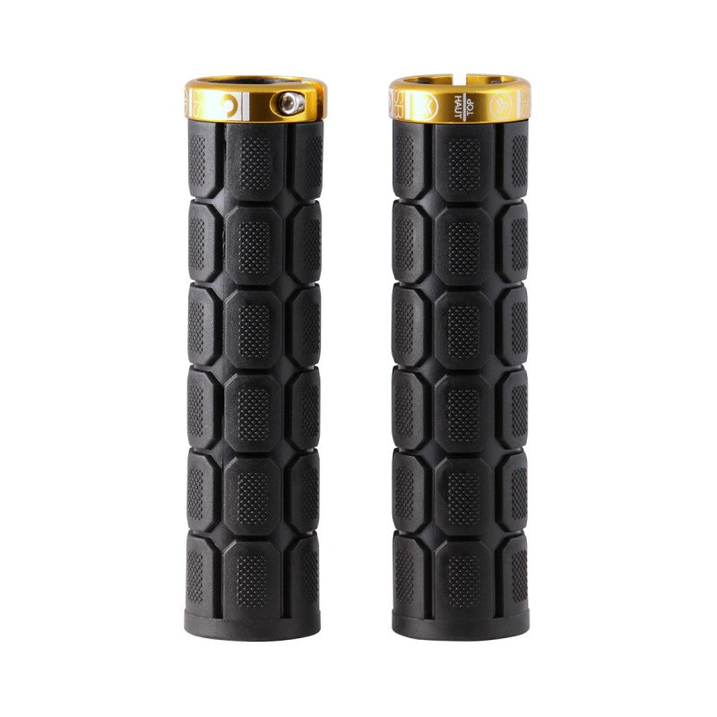 Grips SB3 BIG ONE Black/Gold