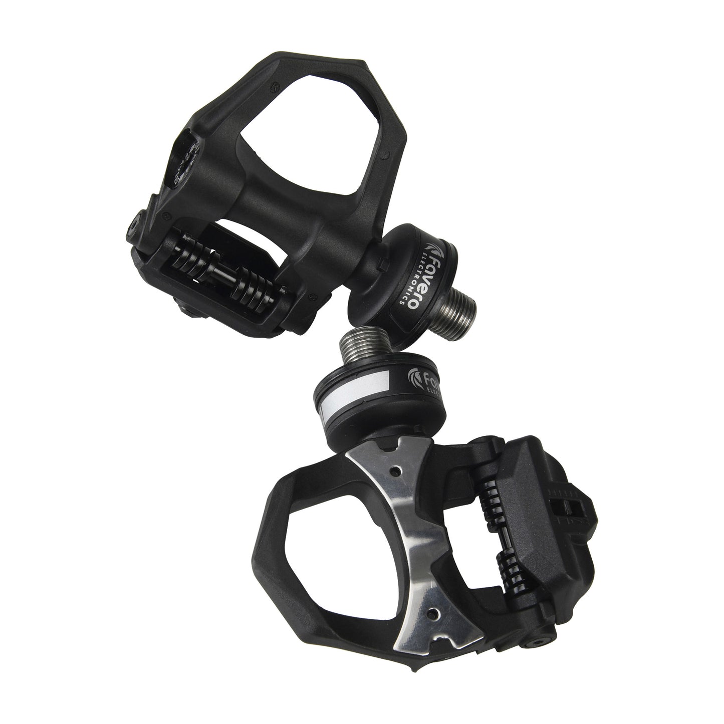 Power Sensor Pedals FAVERO ASSIOMA DUO