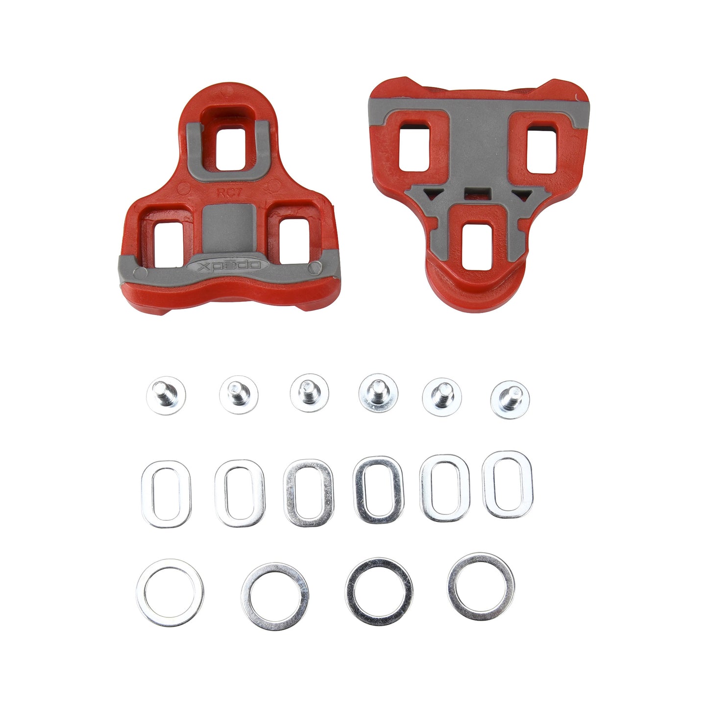 Pedals Power Meter FAVERO ASSIOMA DUO