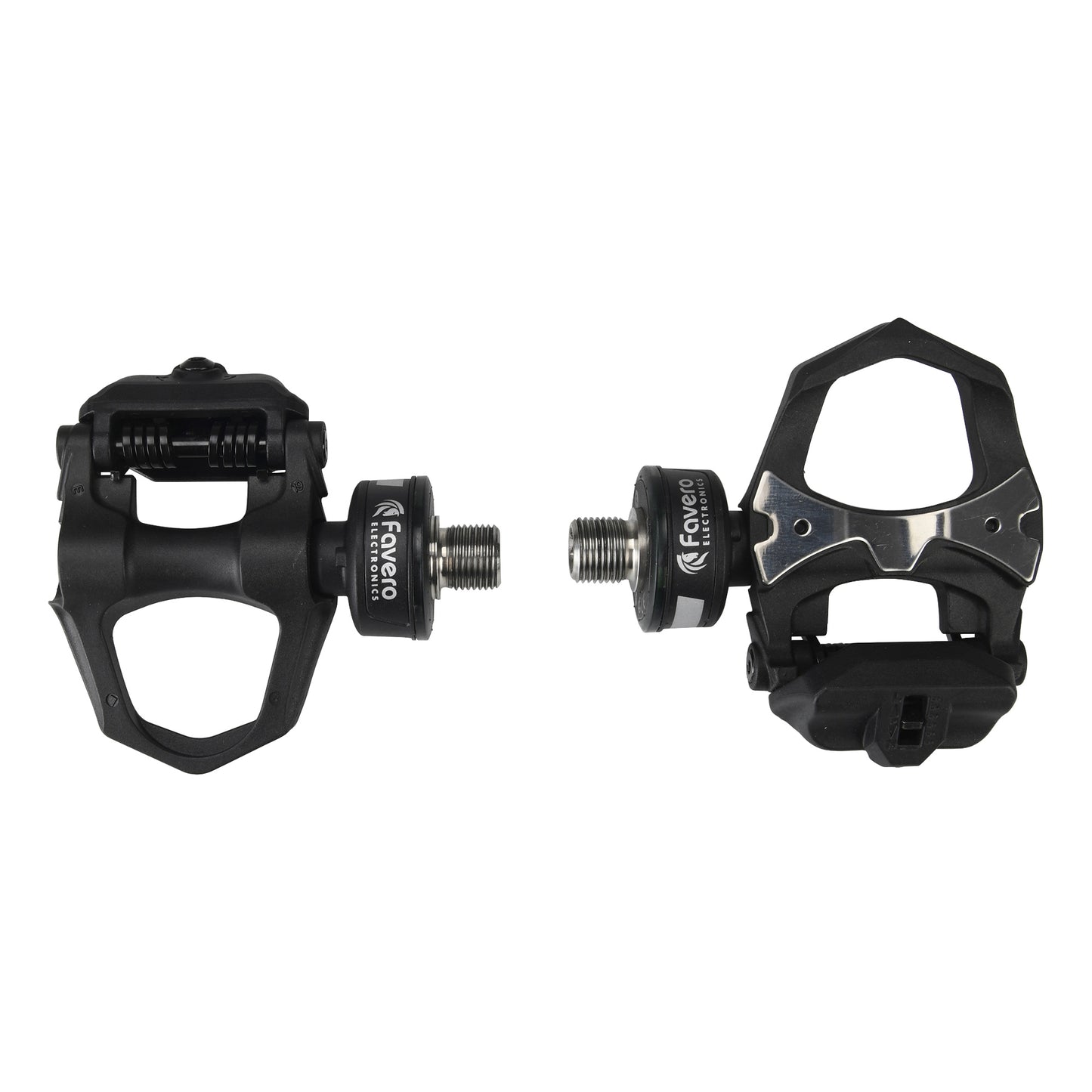 Power Sensor Pedals FAVERO ASSIOMA DUO