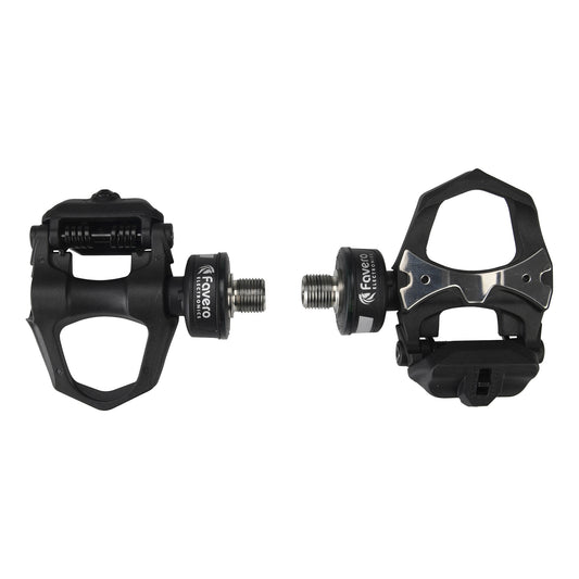 Pedals Power Meter FAVERO ASSIOMA DUO