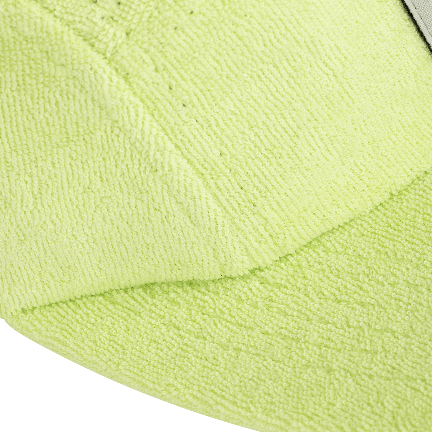 BURGTEC ARCADE FIVE PANEL Cap - Green