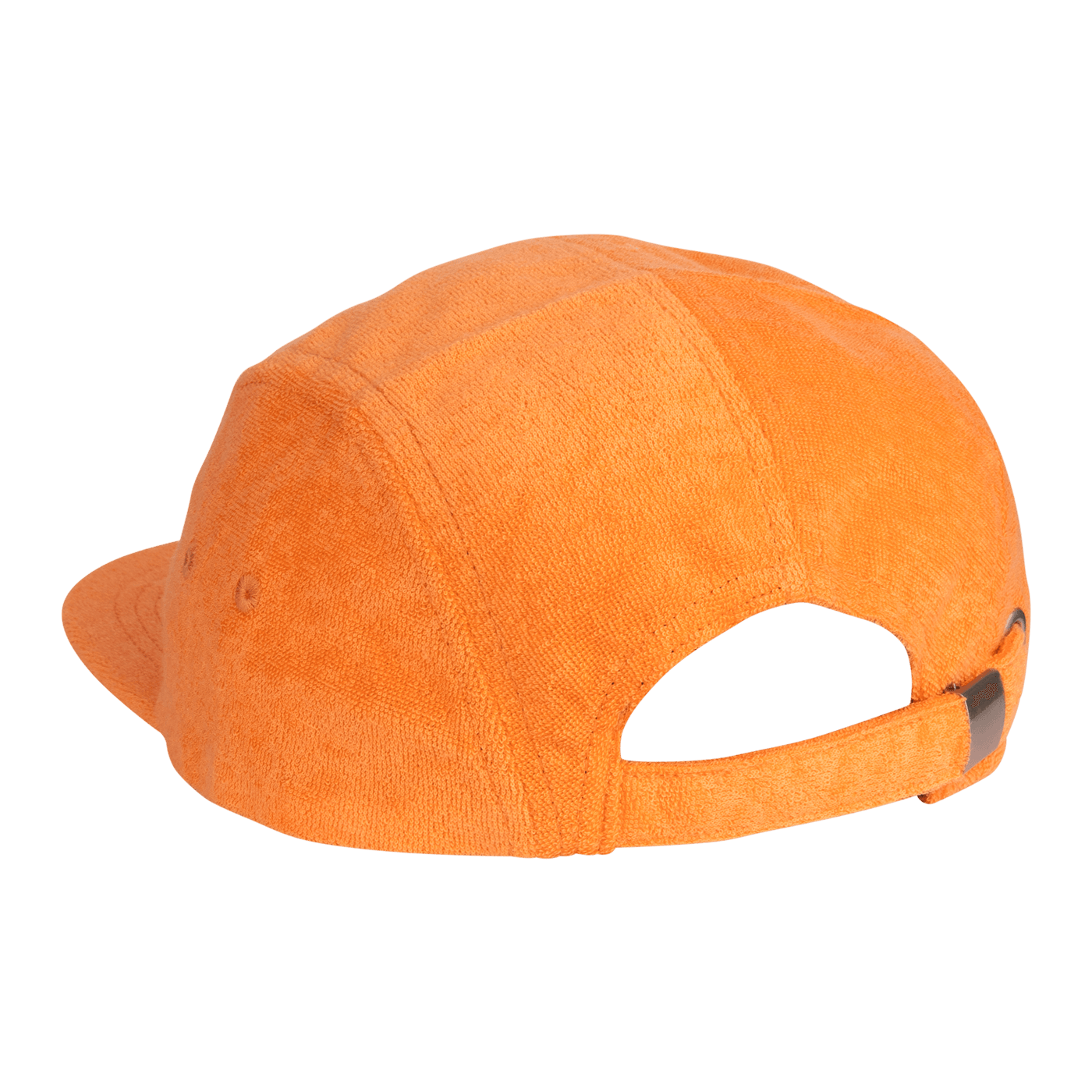 BURGTEC ARCADE FIVE PANEL Cap, Orange