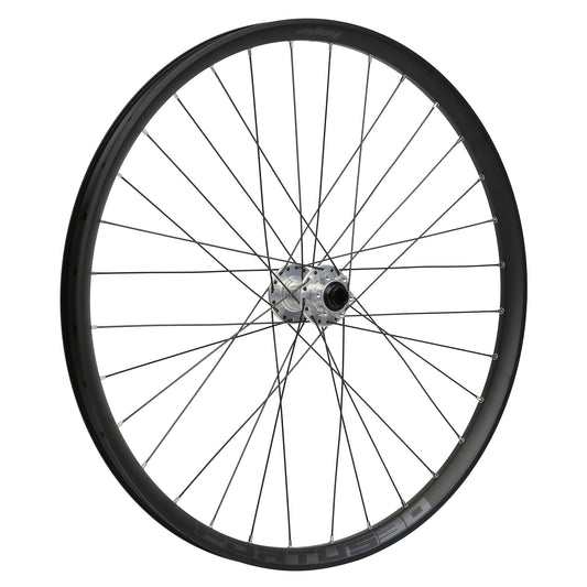 Front wheel HOPE FORTUS 30 W 29" PRO 5 15x110 mm Boost Silver