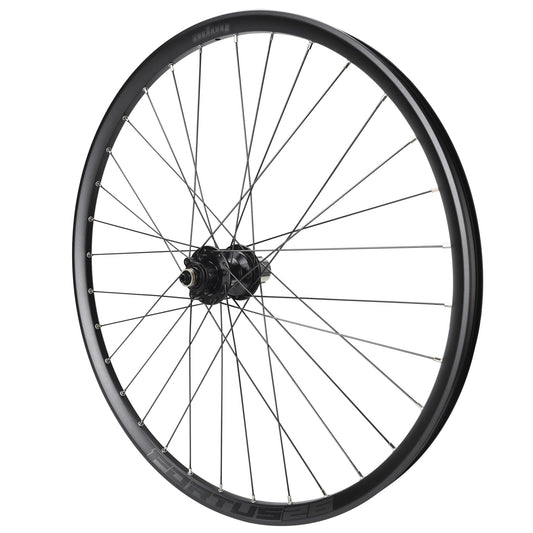 Rear wheel HOPE FORTUS 26 W 26" PRO 5 12x135 mm Black