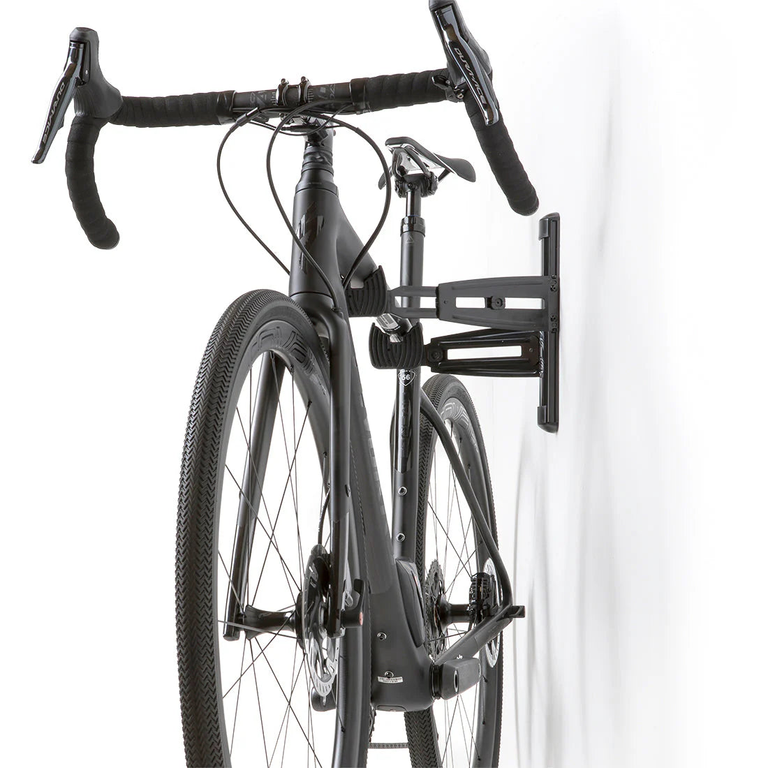 FEEDBACK SPORTS Velo Wall Rack 2D Bike Wall Mount