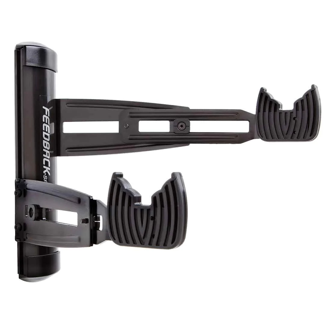 FEEDBACK SPORTS Velo Wall Rack 2D Bike Wall Mount