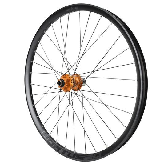 Rear wheel HOPE FORTUS 30 W 29" PRO 5 12x148 mm Orange