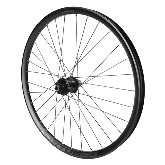 Rear wheel HOPE FORTUS 30 W 27.5" PRO 5 12x148 mm Black