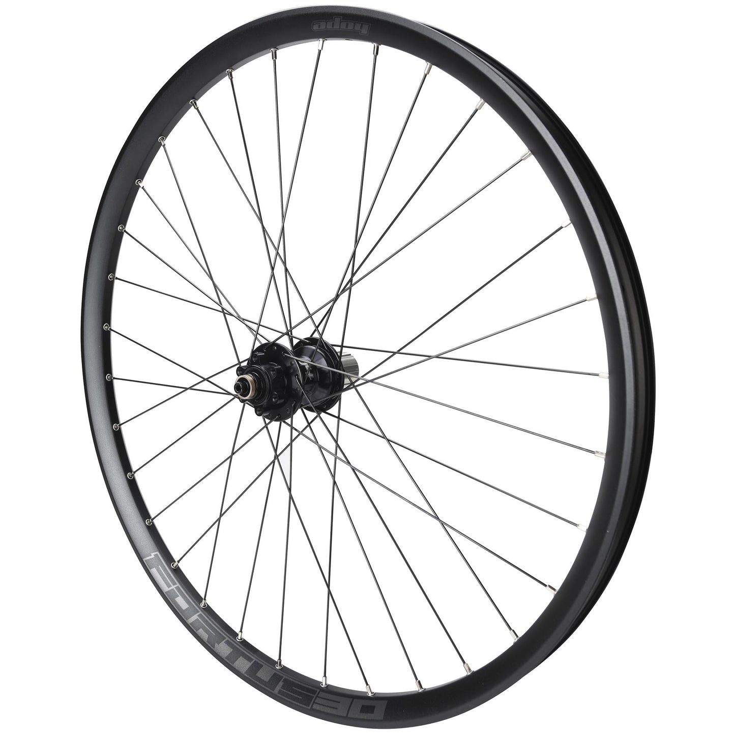 Rear wheel HOPE FORTUS 30 W 29" PRO 5 E Bike 12x148 mm Black