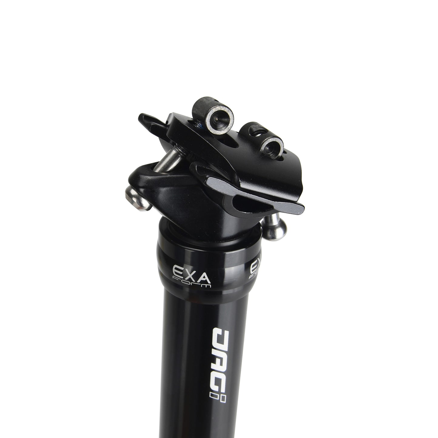 Stem Saddle Telescopic EXAFORM JAG-i 100mm With Control