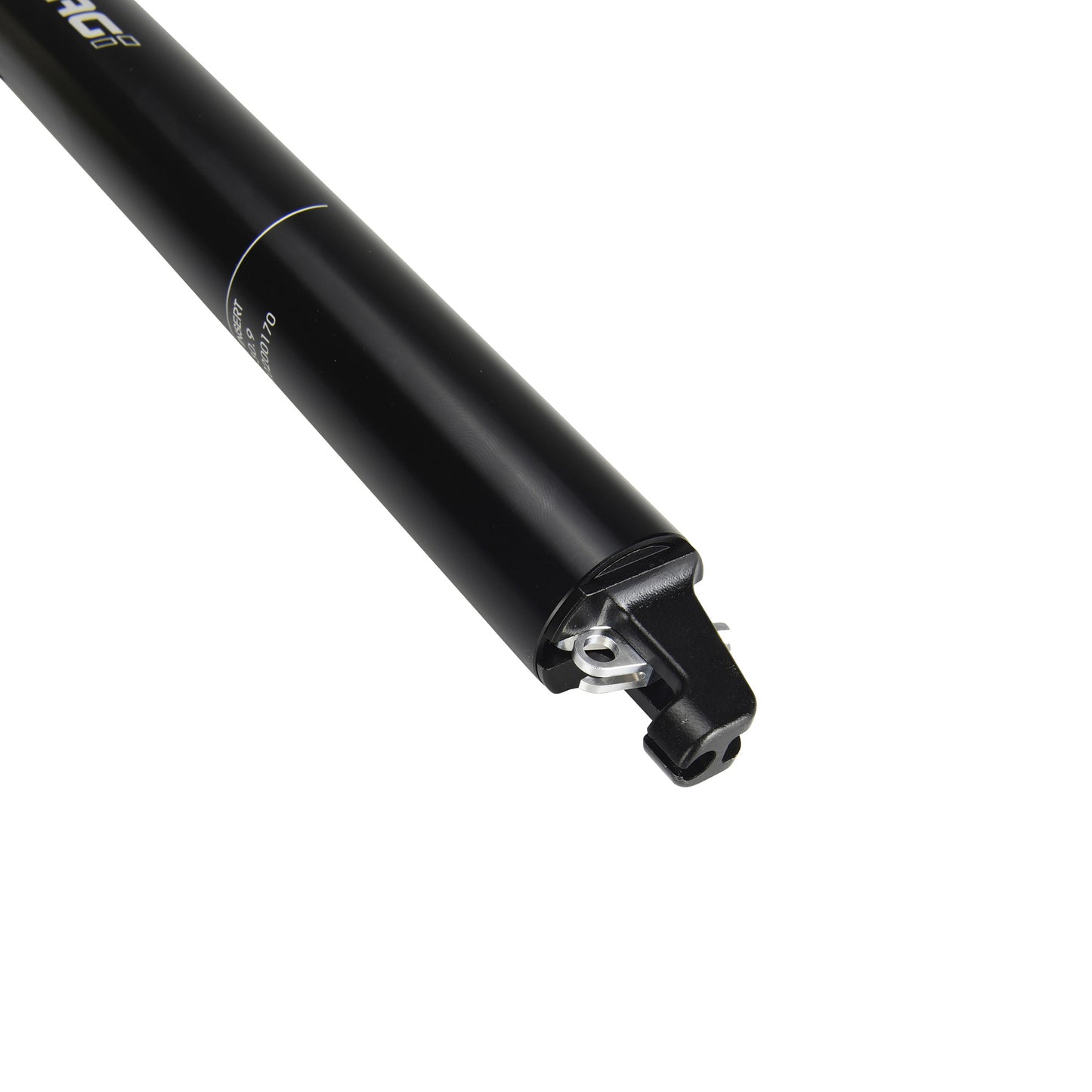 Stem Saddle Telescopic EXAFORM JAG-i 100mm With Control