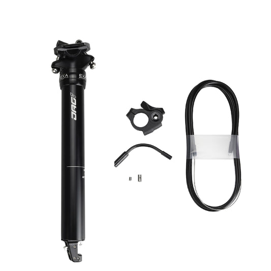 EXAFORM JAG-i Telescopic Seatpost With Controls