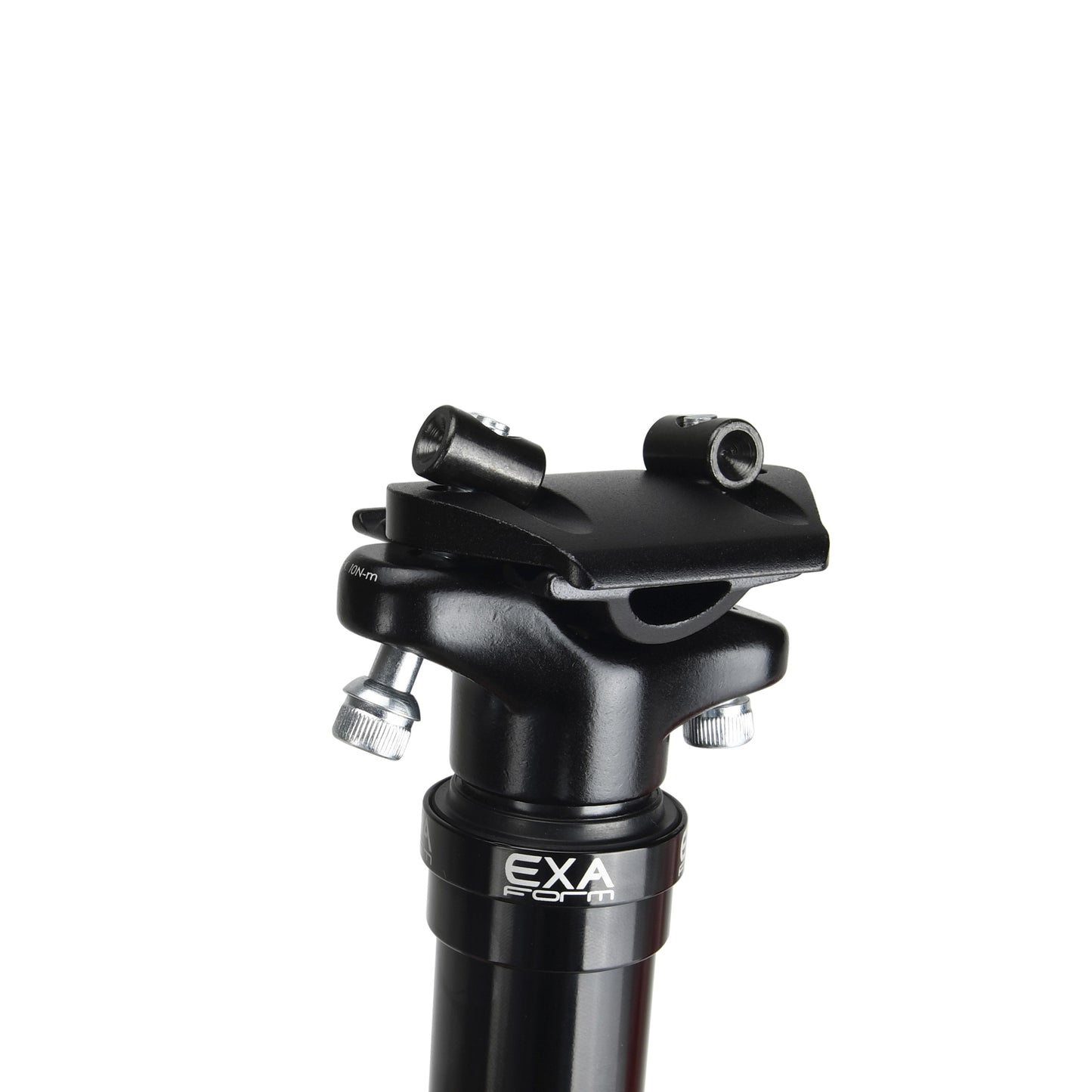 EXAFORM 900-i 100mm Telescopic Seatpost With Control