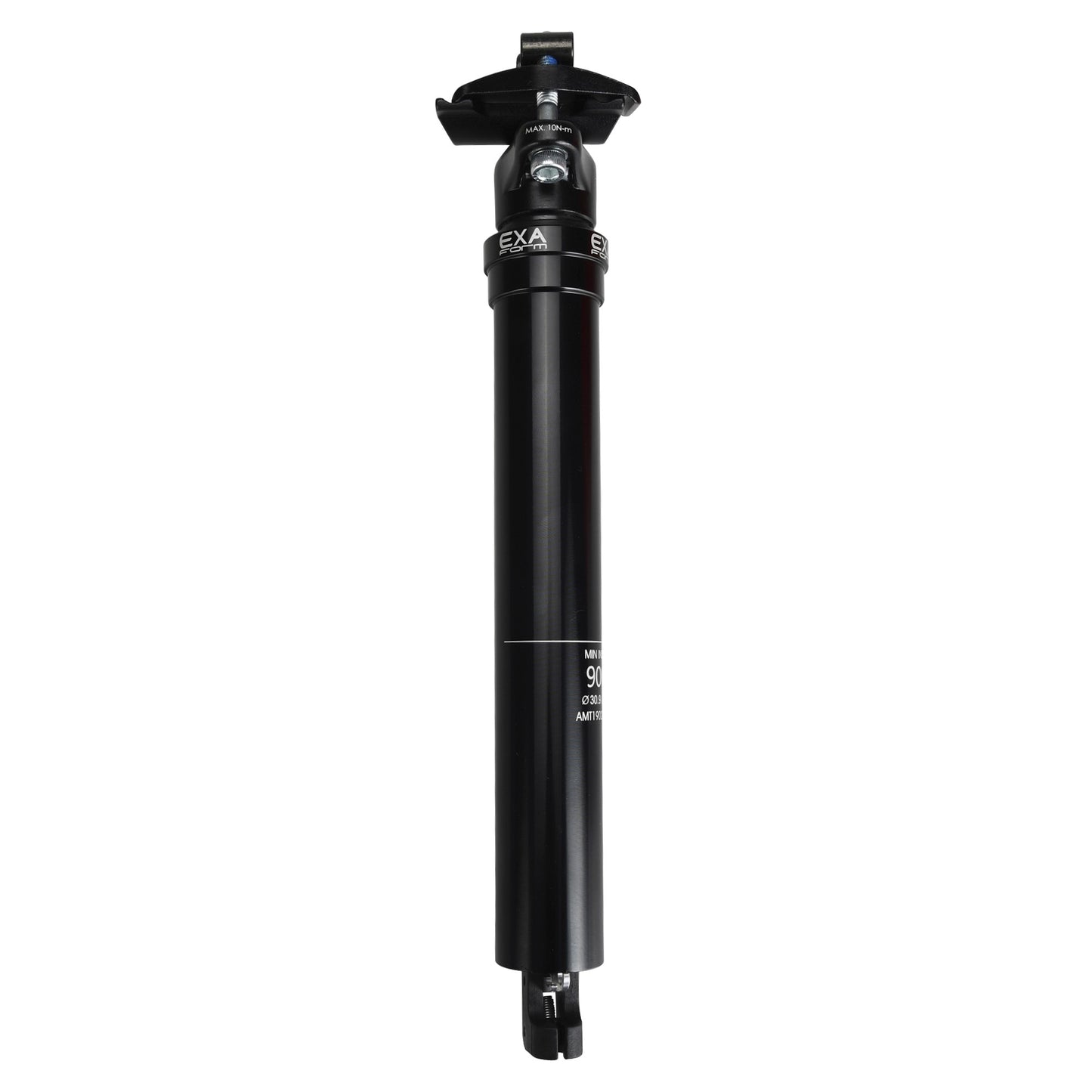 EXAFORM 900-i 100mm Telescopic Seatpost With Control