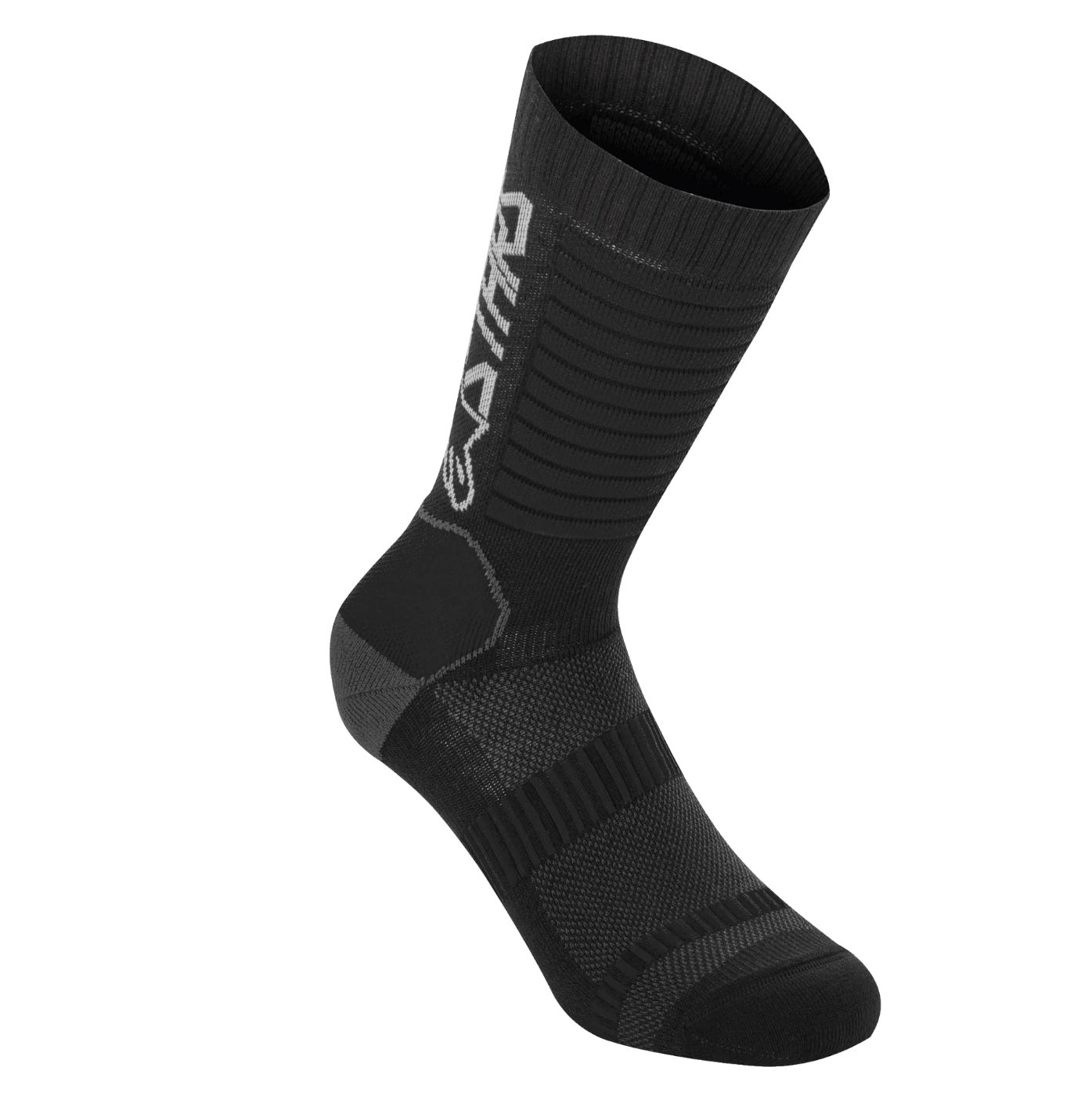 ALPINESTARS PARAGON LITE 19 Socks Black