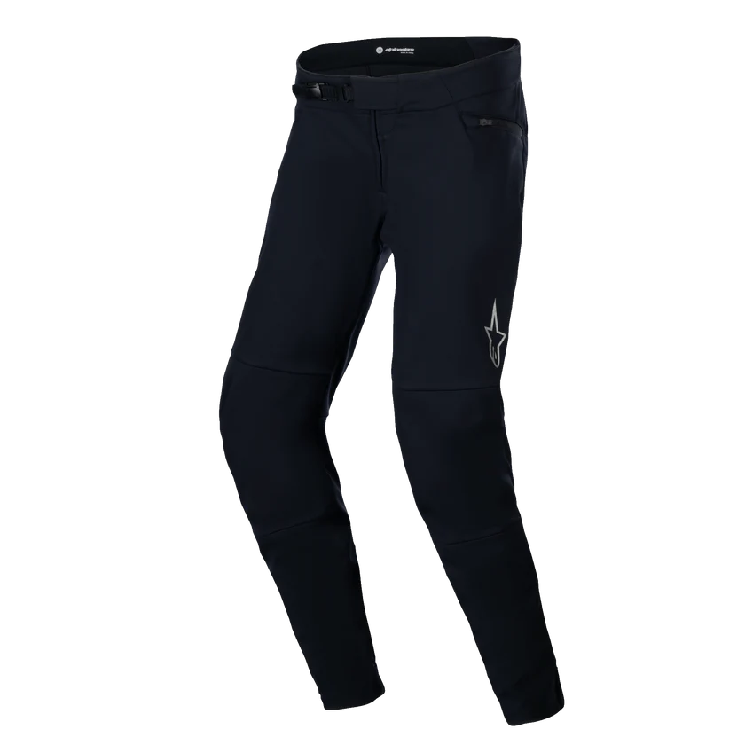 ALPINESTARS A-DURA THERMAL Pants Black