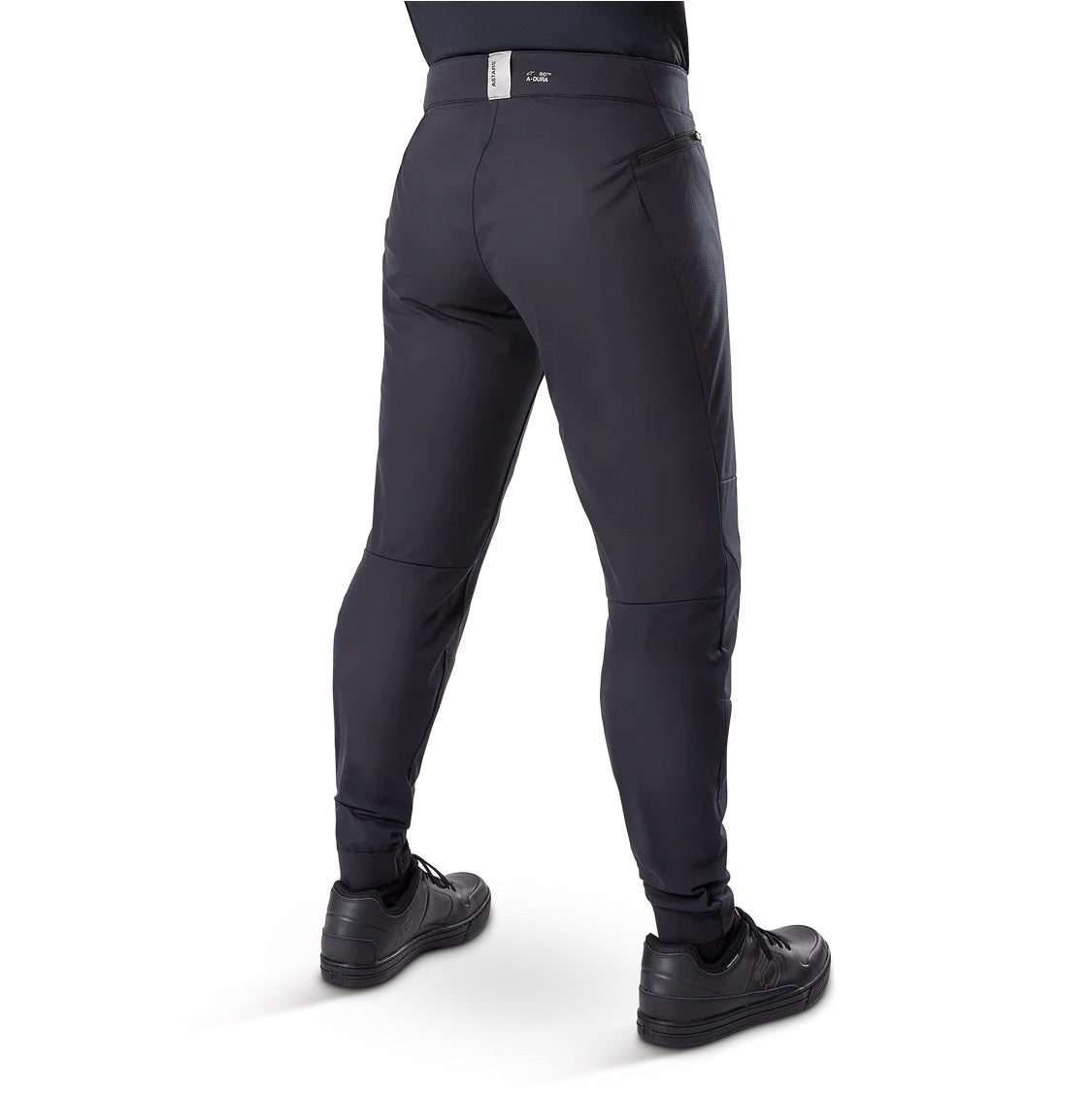 ALPINESTARS A-DURA THERMAL Pants Black