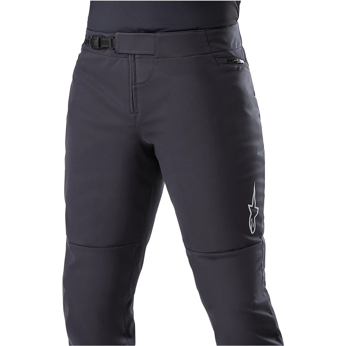 ALPINESTARS A-DURA THERMAL Pants Black