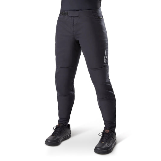 ALPINESTARS A-DURA THERMAL Pants Black