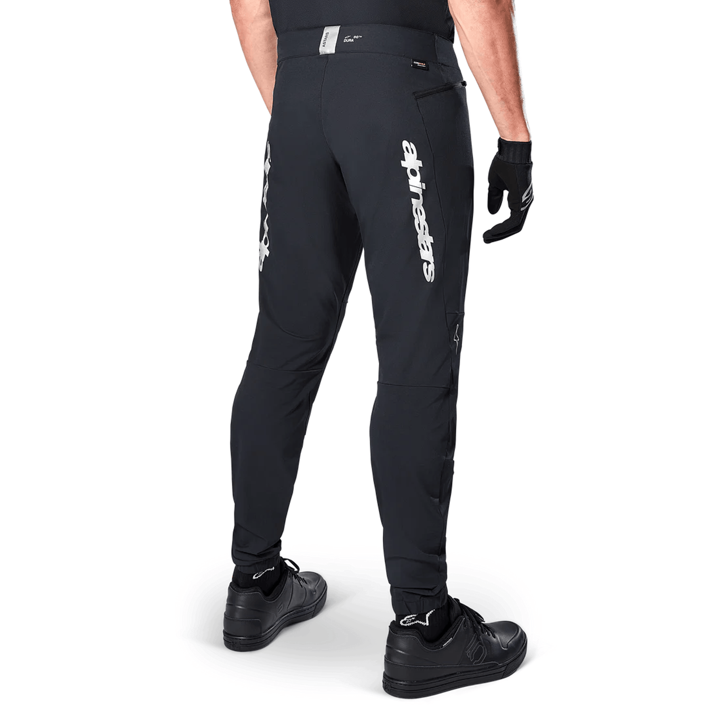 ALPINESTARS A-DURA ELITE Pants Black