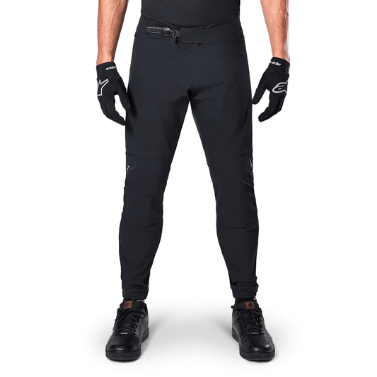 ALPINESTARS A-DURA ELITE Pants Black