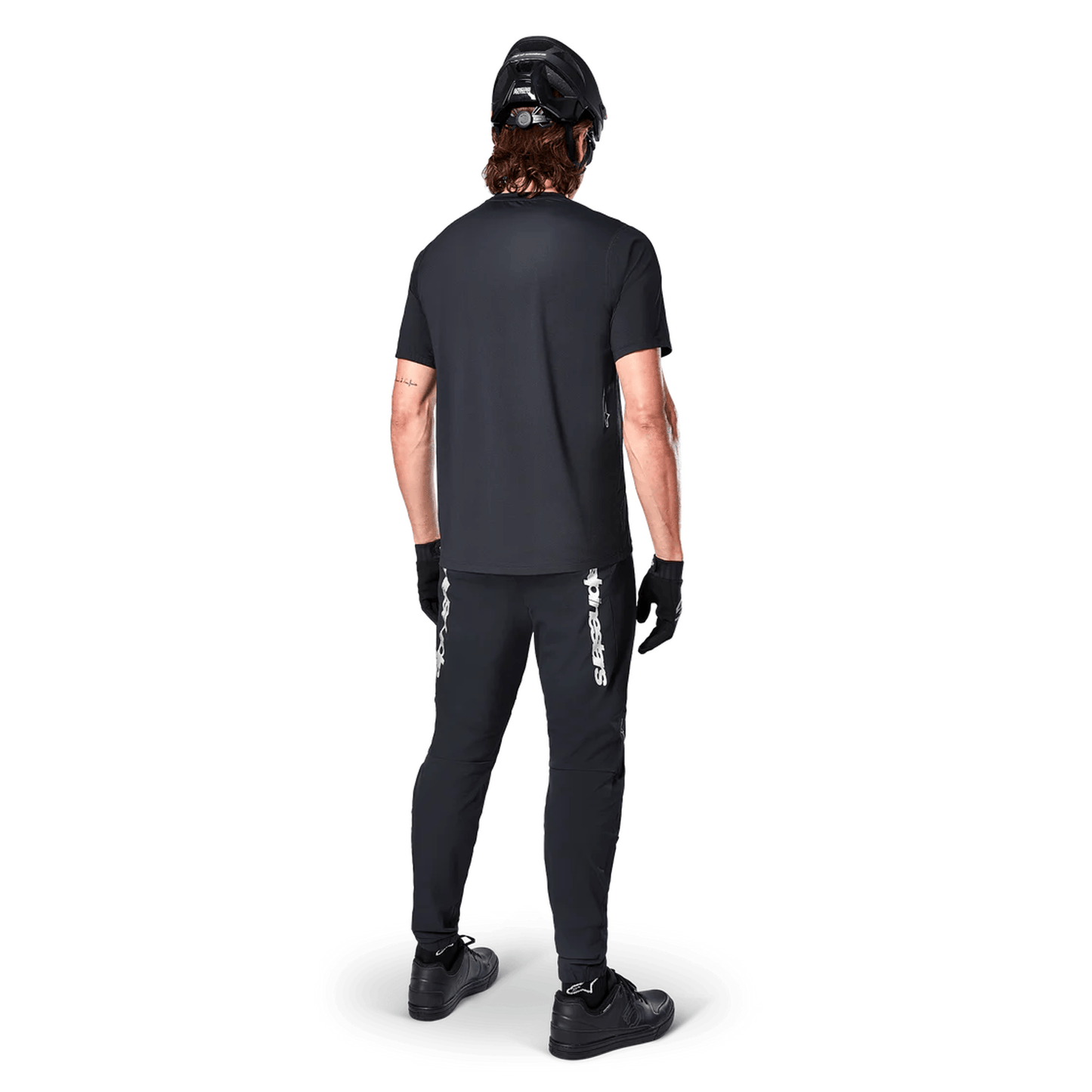 ALPINESTARS A-DURA ELITE Pants Black