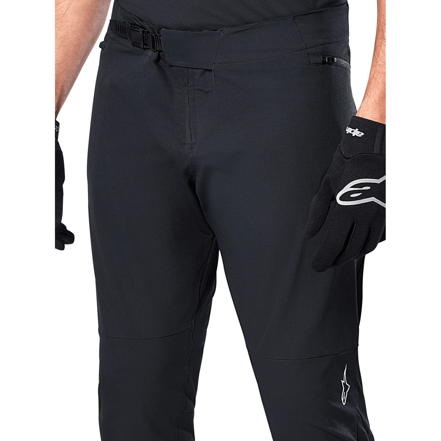 ALPINESTARS A-DURA ELITE Pants Black