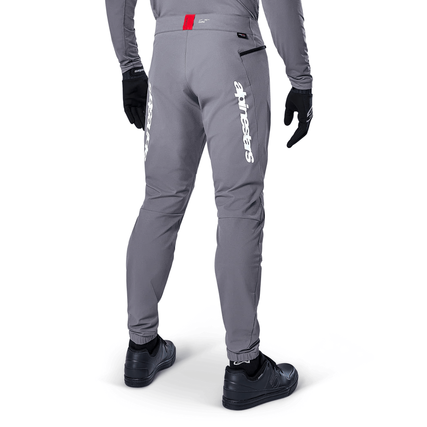 ALPINESTARS A-DURA ELITE Dark Grey Pants