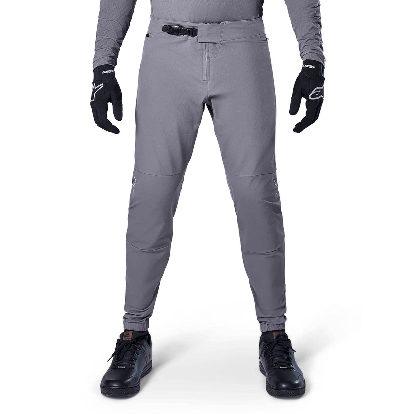 ALPINESTARS A-DURA ELITE Dark Grey Pants