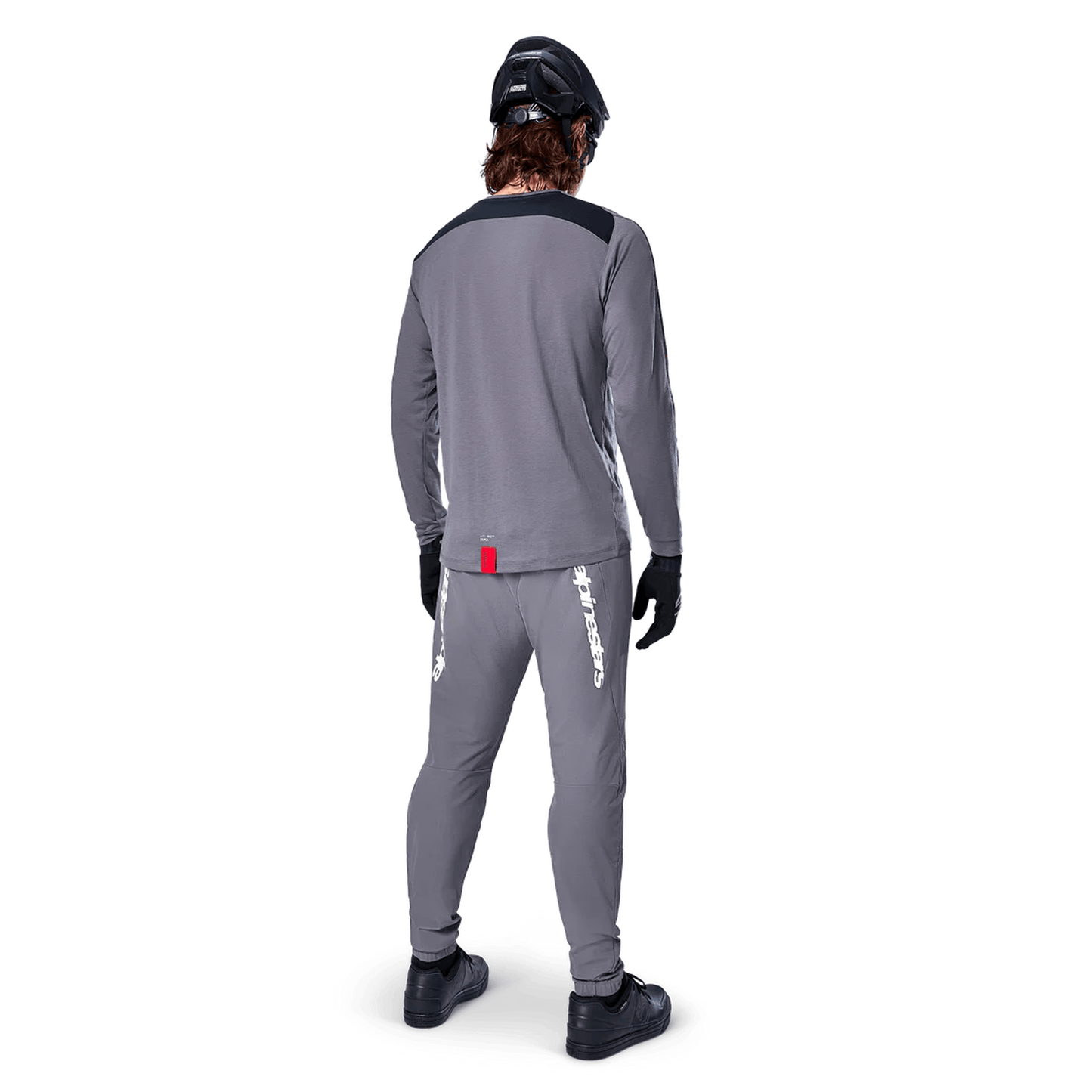 ALPINESTARS A-DURA ELITE Dark Grey Pants