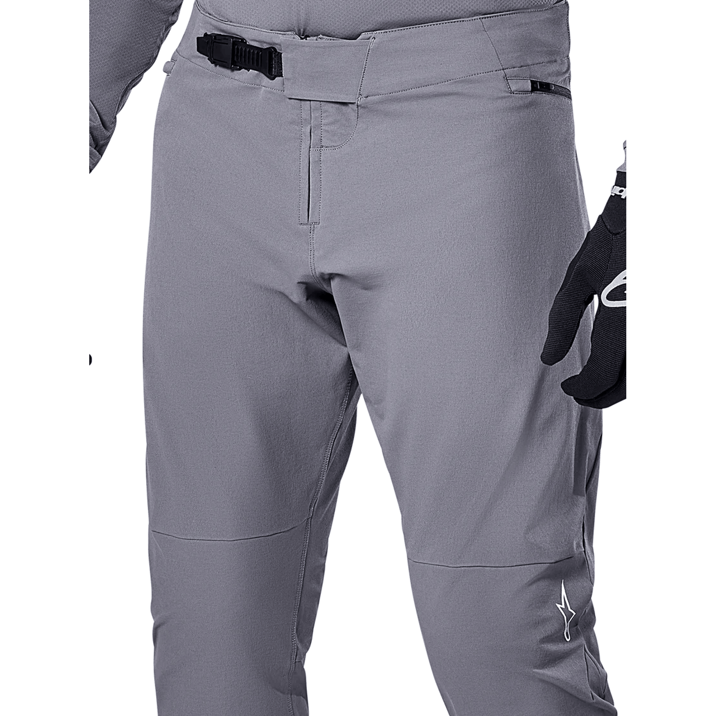 ALPINESTARS A-DURA ELITE Dark Grey Pants