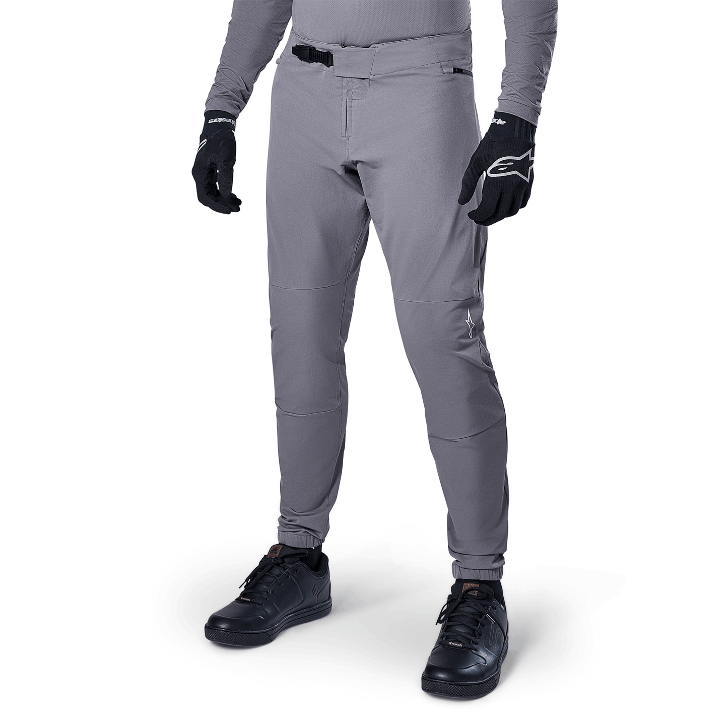 ALPINESTARS A-DURA ELITE Dark Grey Pants