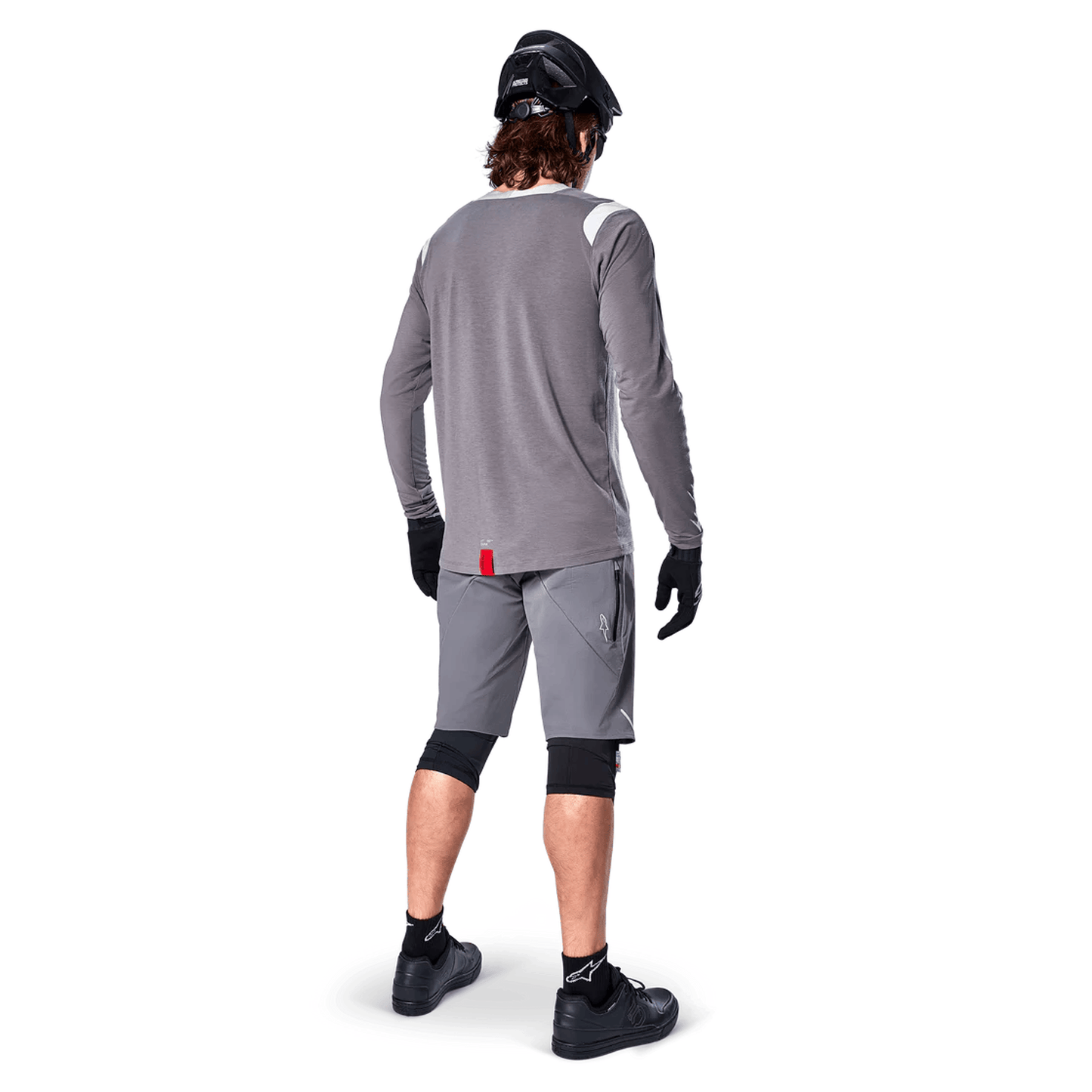 ALPINESTARS A-DURA ELITE Dark Grey Short