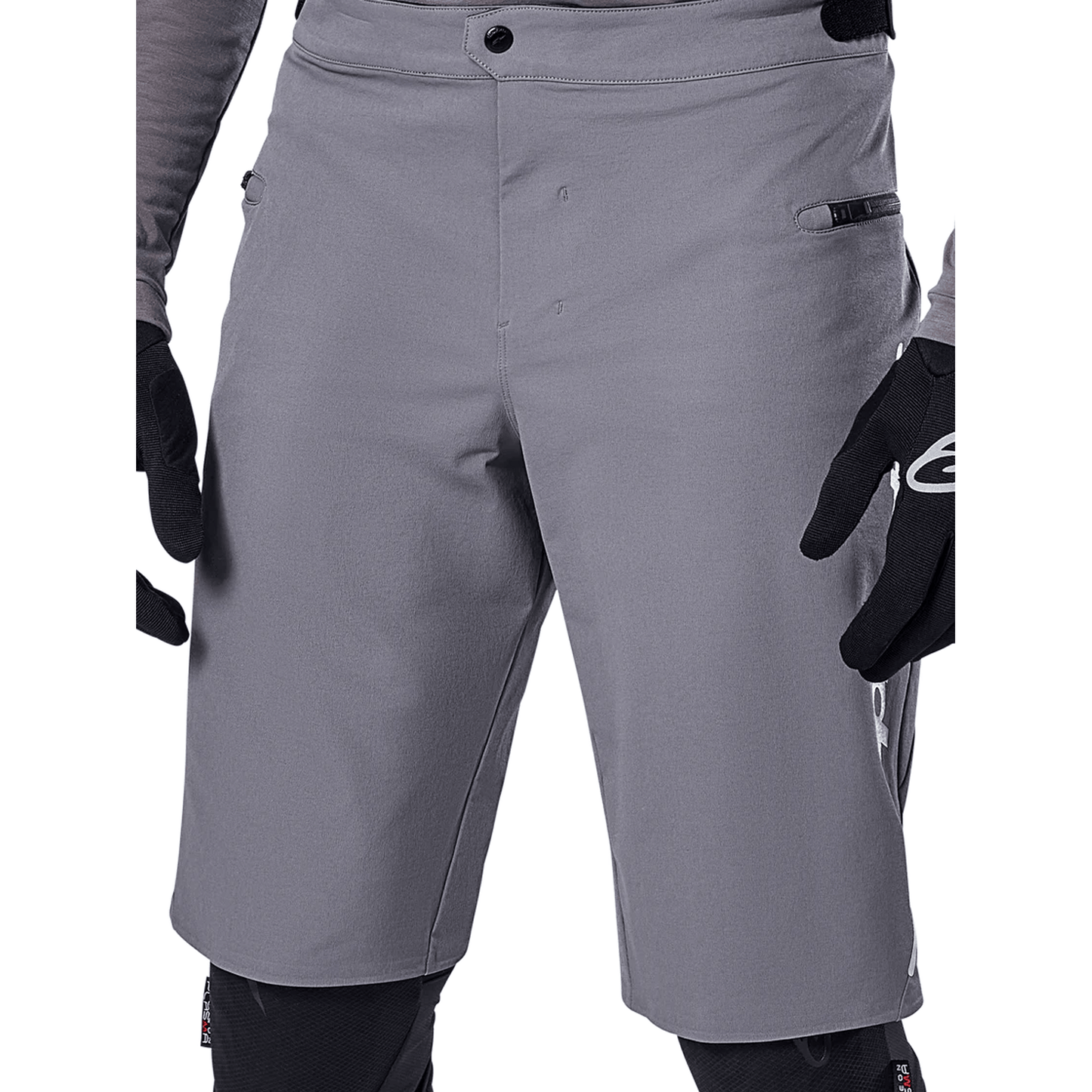 ALPINESTARS A-DURA ELITE Dark Grey Short