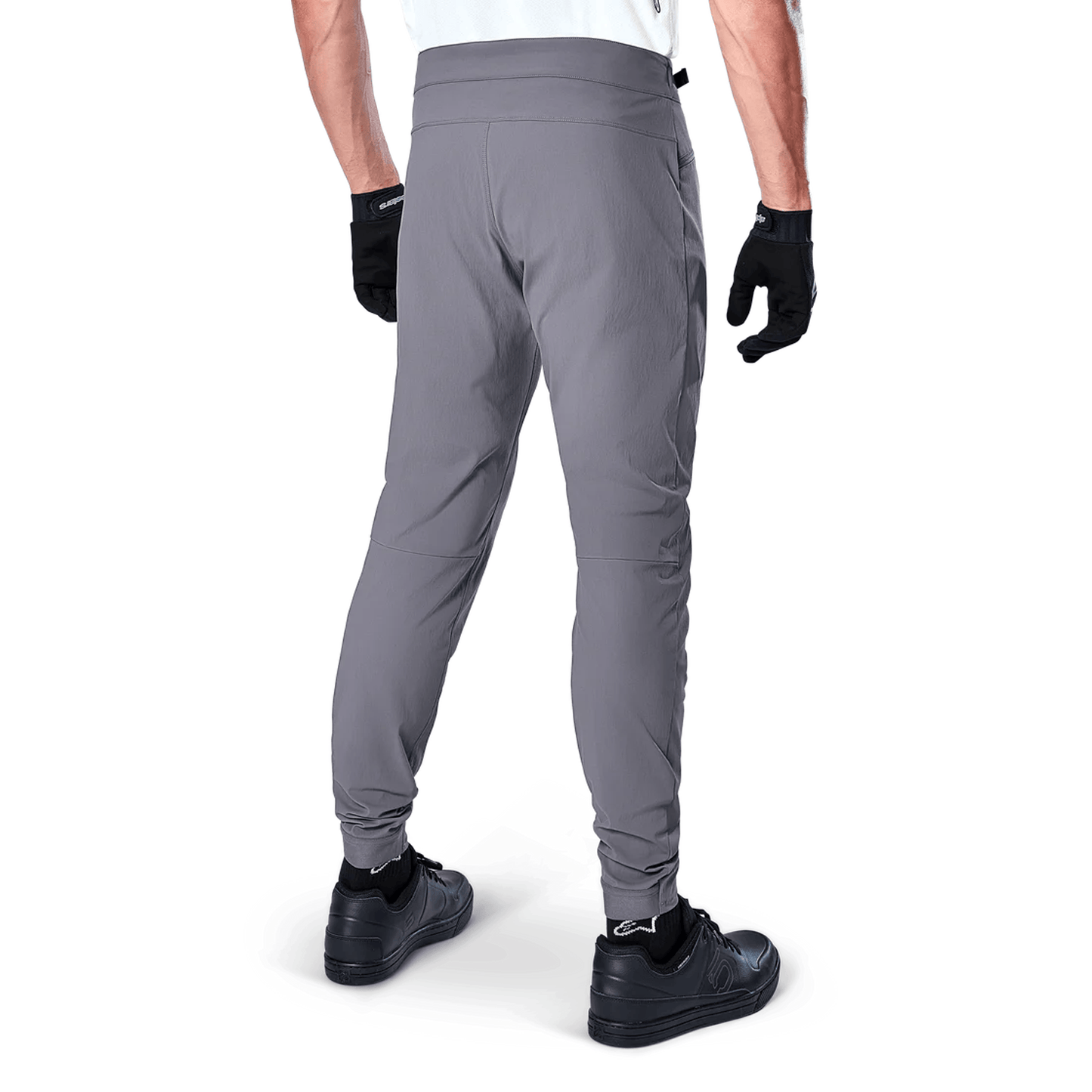 ALPINESTARS A-DURA Pants Dark Grey