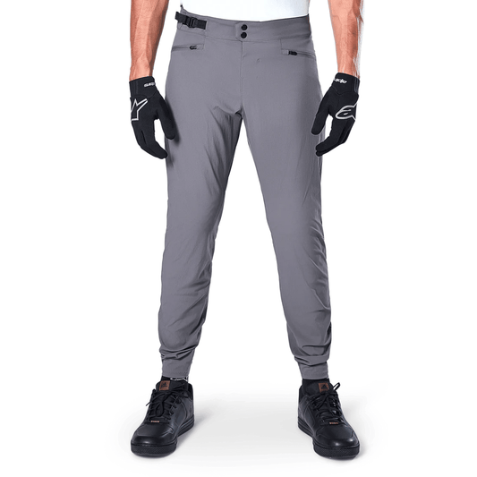 ALPINESTARS A-DURA Pants Dark Grey