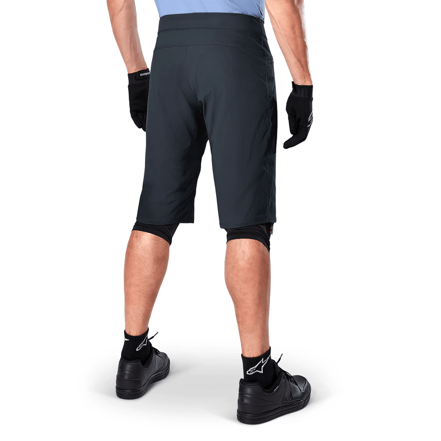 ALPINESTARS A-DURA Shorts Black