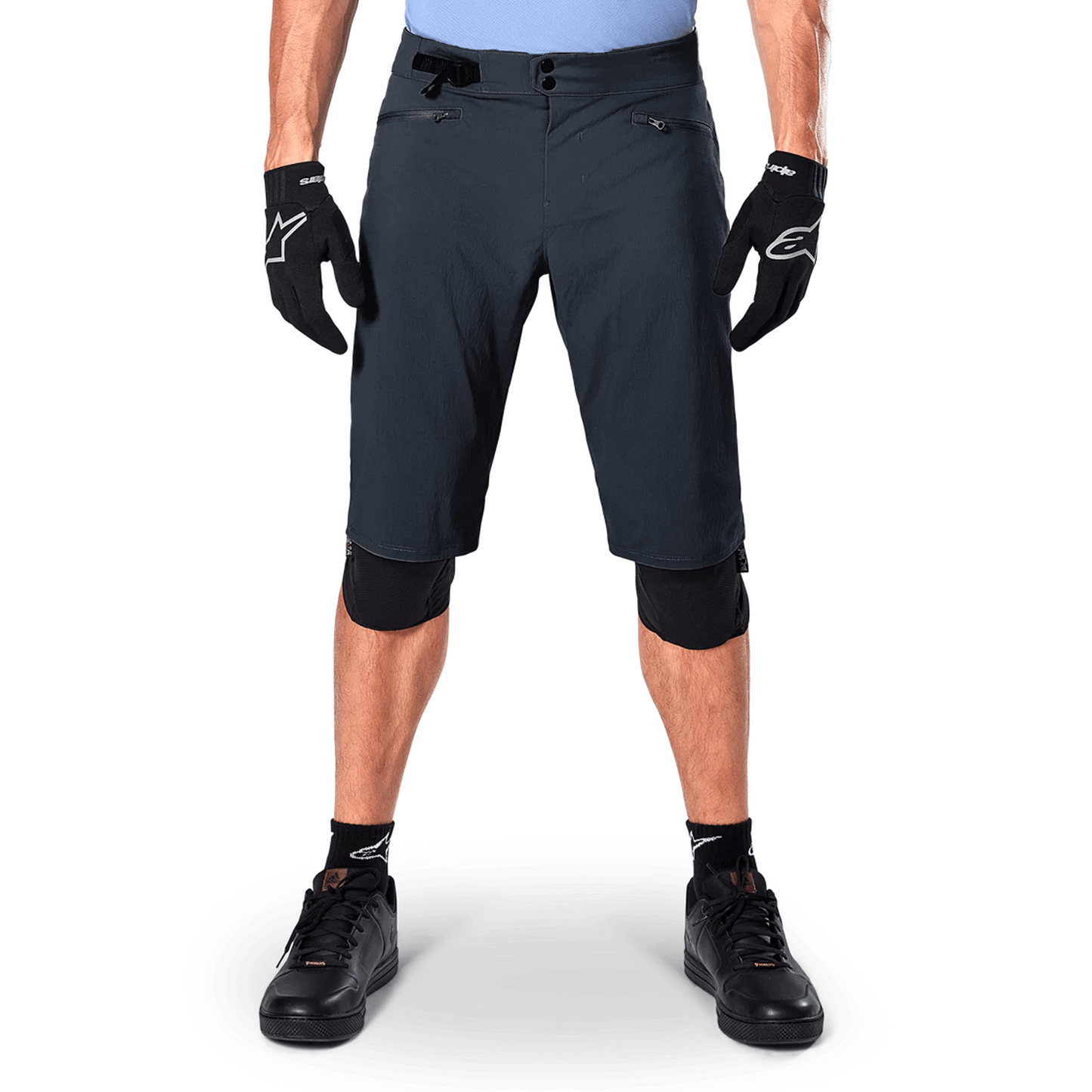 ALPINESTARS A-DURA Shorts Black